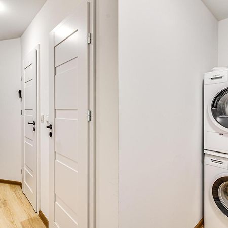 Rentplanet - Studio Zeromskiego Wrocław Eksteriør billede