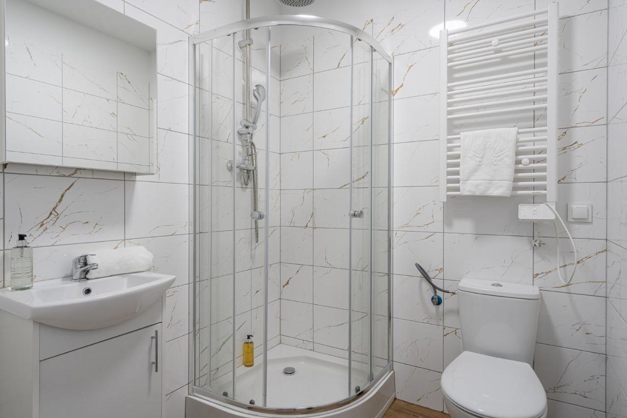 Rentplanet - Studio Zeromskiego Wrocław Eksteriør billede